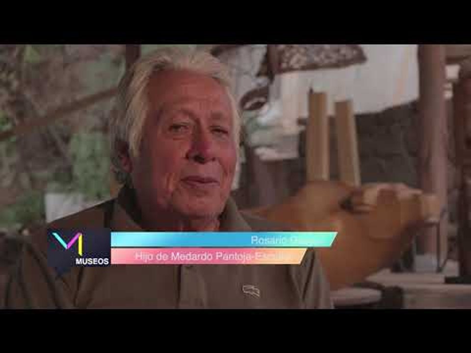 Museos Universidad Nacional de Jujuy