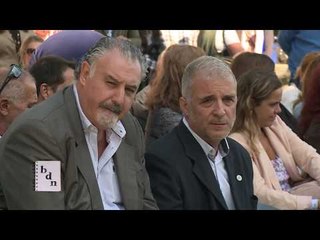 Acto de la UNMdP por el Día de la Memoria por la Verdad y la Justicia
