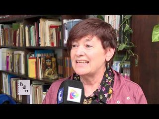 Donación Biblioteca Personal de Coca Maggi a la UNMDP