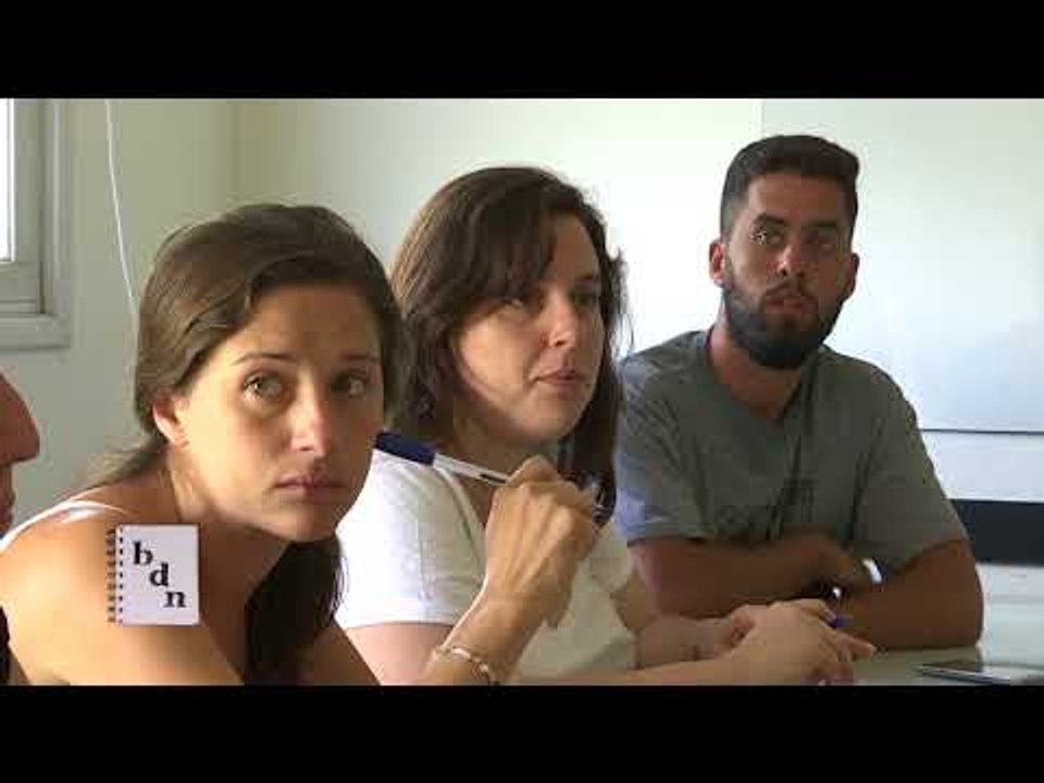 Programa de Acompañamiento y orientación al aspirante