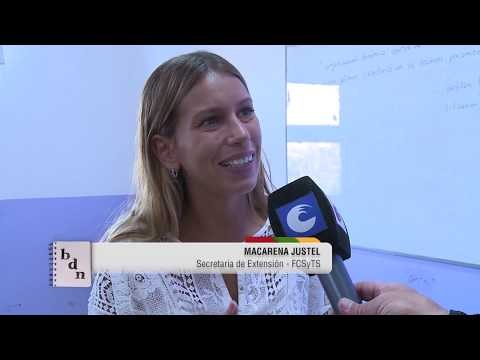 Encuesta sobre lactancia para estudiantes madres o embarazadas de la UNMdP