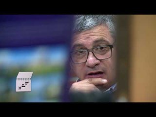 Encuentro "Turismo como factor de desarrollo"