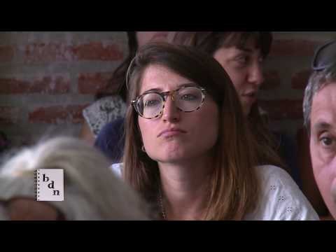 Desarrollo Turístico Sustentable de la Facultad de Ciencias Económicas y Sociales - UNMdP