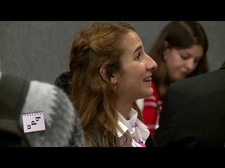 50 años de turismo en la UNMdP  - Mateada del encuentro regional de estudiantes en turismo