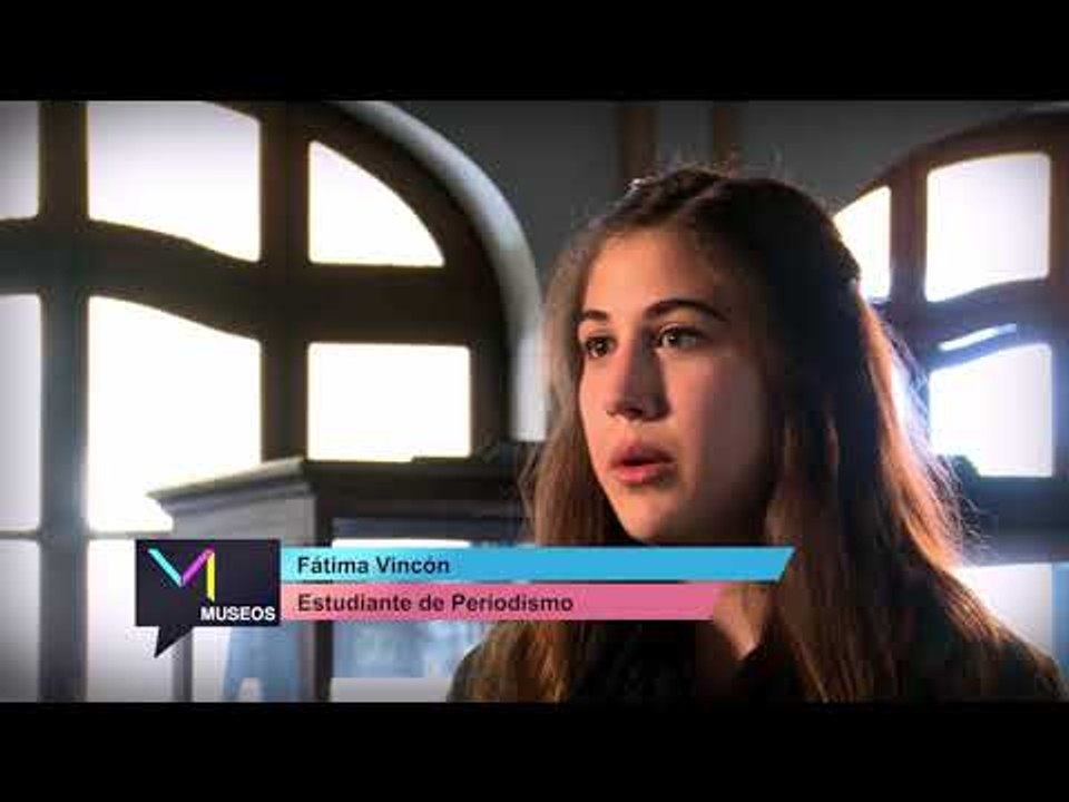 Museos Universidad Nacional de Avellaneda