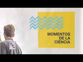 Muestra fotográfica "Momentos de la Ciencia" - Conicet Mar del Plata