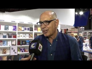 44º Feria Internacional del Libro de Buenos Aires - Presentación Colección "Indisciplinas"