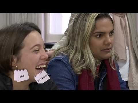 Intercambio de estudiantes extranjeros en la Facultad de Ciencias Agrarias - UNMdP