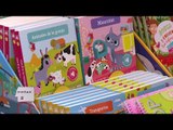 6ta Feria del Libro Infantil y Juvenil -  Mar del Plata, Puerto de Lectura