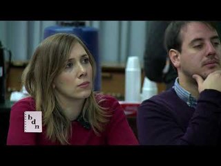 Encuentro de comités de bioética de la Provincia de Buenos Aires