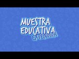 Muestra Educativa Extendida - Universidad Nacional de Mar del Plata
