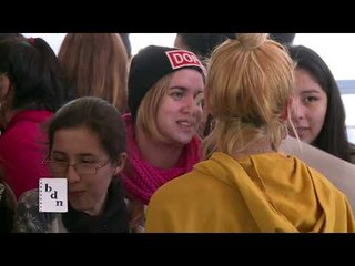 Muestra educativa extendida - CEU Batán