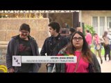 Diversidad de género en la Universidad Nacional de Mar del Plata - Cátedra Lohana Berkins
