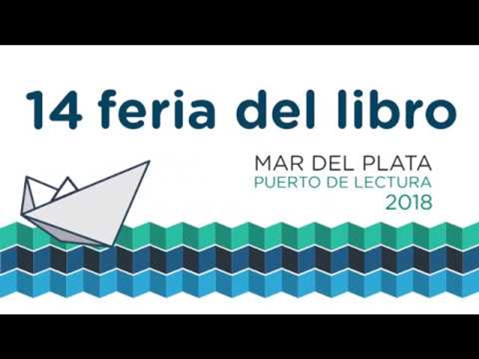 FERIA DEL LIBRO 2018