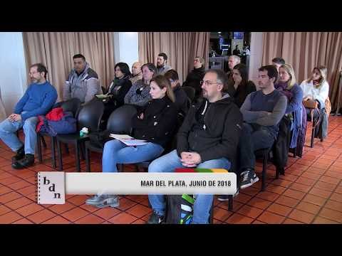 Taller de Impresión 3D en los procesos productivos