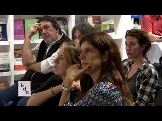 EUDEM presente en la 44ª Feria del Libro de Buenos Aires