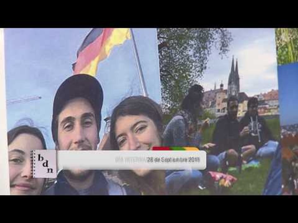 Día internacional de la UNMdP