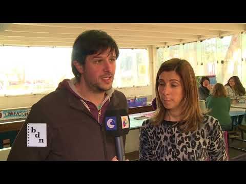 Trabajadores universitarios en defensa de la educación pública