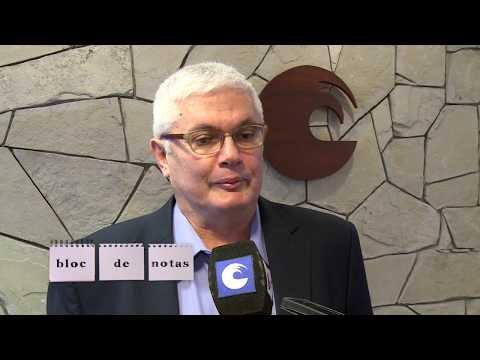 Firma de Convenio de cooperación entre UNMdP y la Asociación Civil Red de Acción Climática