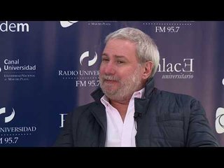 Los otros Libros - Edición especial Feria del Libro 2018 - Alejandro Katz