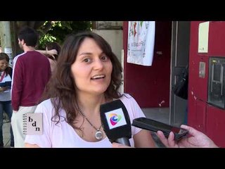 XIII Encuentro Biólogos en Red