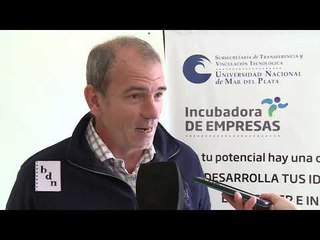 Convocatoria Incubadora de empresas