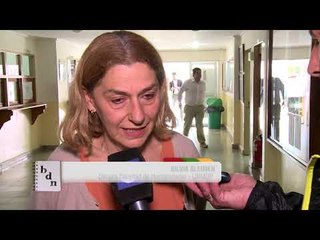 Ultima asamblea del Consejo Superior de la UNMdP