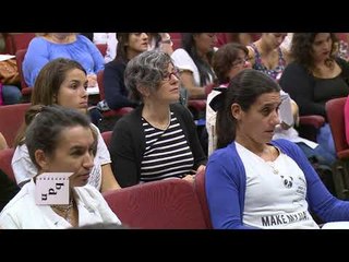 Reunión informativa Licenciatura en Ciencias de la Educación