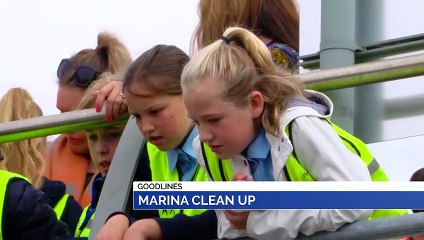 GOODLINES: 5th June 2019