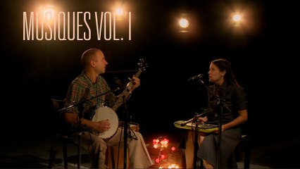 MÚSIQUES VOL. I - AY - SUBTERRÁNEO