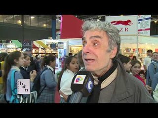 Premio a la trayectoria en la crítica e investigación teatral para Rómulo Pianacci