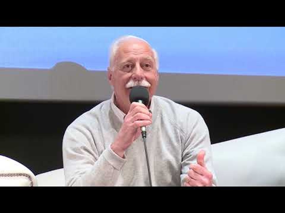 Ciclo de Charlas "Dialogos Sobre" - CONICET / UNMdP - "Diálogos sobre Energías Renovables