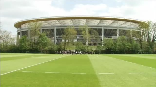 Luka Jovic ficha por el Real Madrid