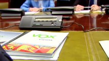 El PP y VOX inician conversaciones para pactar gobiernos en Comunidades y Ayuntamientos