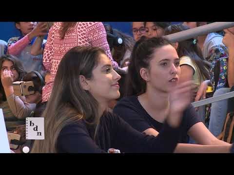 Presentación de FIESA 2020 en la Feria del Libro de Buenos Aires