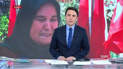 Şehit Ailelerinin Buruk Bayramı