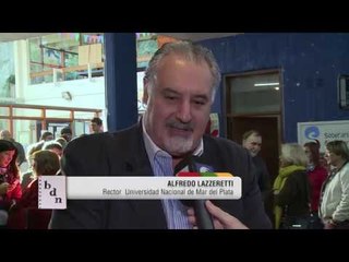 Asamblea Universitaria - Informe de gestión 2018-19
