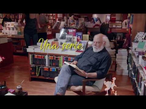 Pretextos - Juan Sasturain (promo)