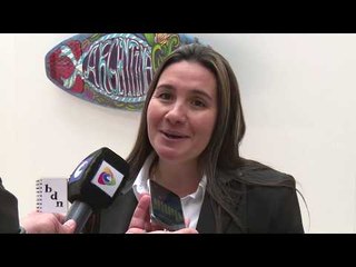 Inauguración de la exposición "Mar del Arte"