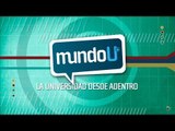 MUNDO U - Universidad Nacional de Mar del Plata