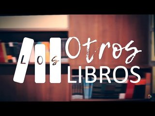 Los Otros Libros - Segunda Temporada - Capítulo 7 - Tobías Schleider