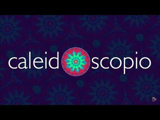 CALEIDOSCOPIO - CAP 07 - Internet y educación