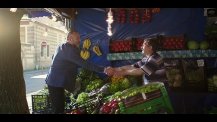 Binali Yıldırım'dan Ramazan Bayramı tebriği