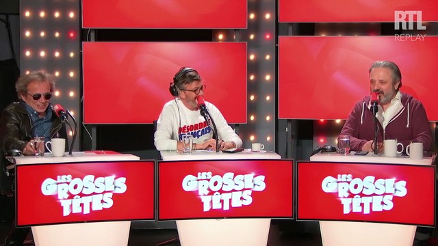 Eric Laugérias en direct de Roland Garros