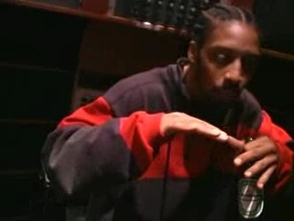 Infamous Mobb - Bloah