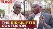 The Eid-ul-Fitr Confusion | Tuko TV