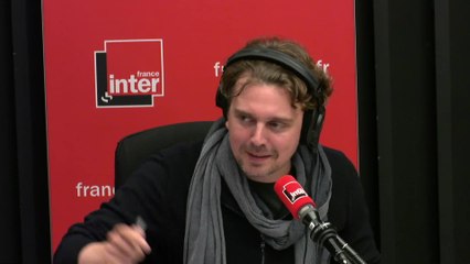 A la recherche du remplaçant de Charles Consigny - Le Sketch, Par Jupiter !