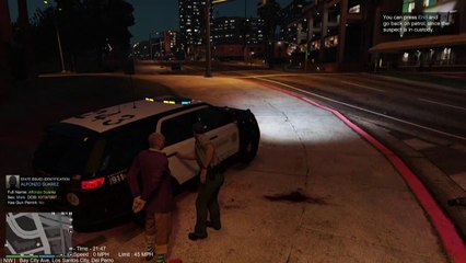 LSPDFR 0.31 Episode 21 - Clown Attack