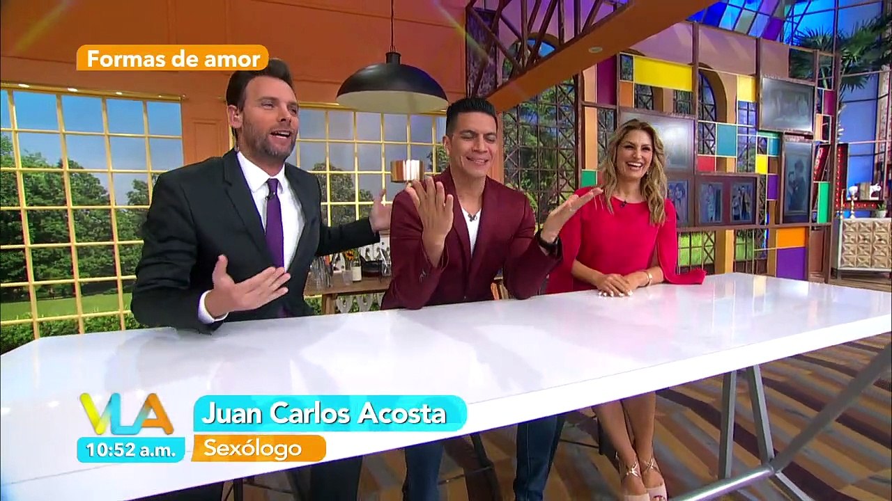 ¿Los hombres también fingen orgasmos durante la...