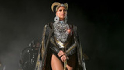 Beyonce Appears as Nala in New 'Lion King' Trailer | Billboard News